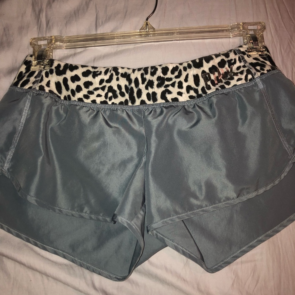 PINK shorts